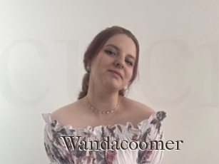 Wandacoomer