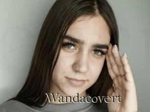 Wandacovert