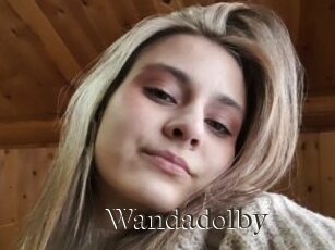 Wandadolby