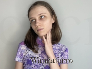 Wandafarro