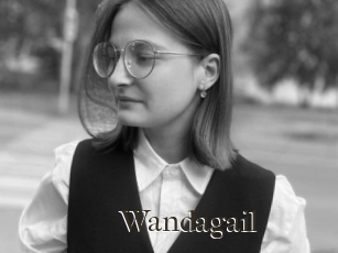 Wandagail