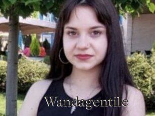 Wandagentile