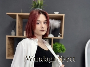 Wandagorbett