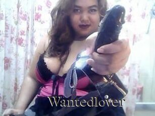 Wantedlover