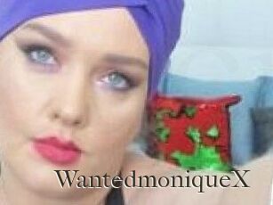 WantedmoniqueX