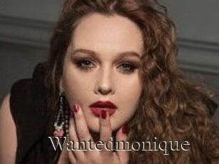 Wantedmonique_