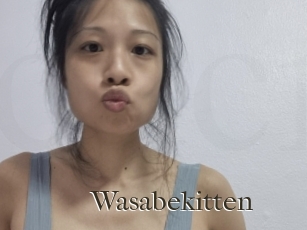 Wasabekitten