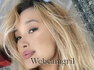 Webcamgril