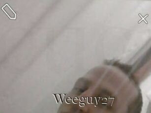 Weeguy27