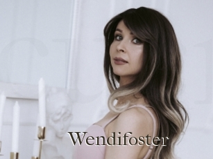 Wendifoster