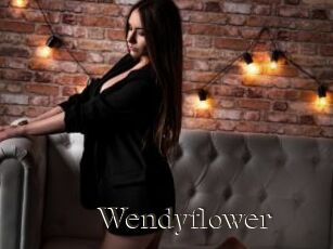 Wendyflower