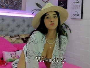 Wendyg