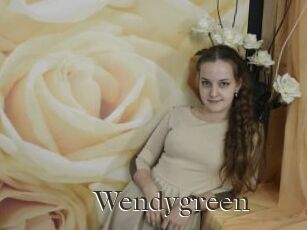 Wendygreen