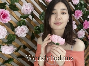 Wendyholmis