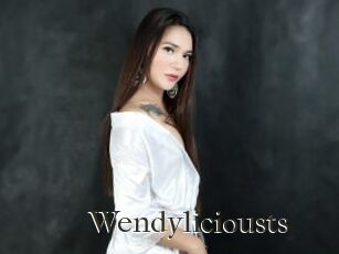 Wendyliciousts