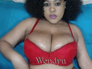 Wendyn