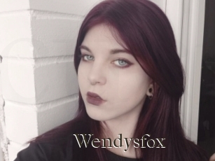 Wendysfox