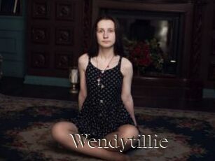 Wendytillie