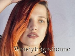 Wendytragedienne