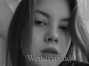 Wendytrand