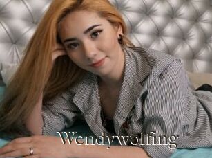 Wendywolfing