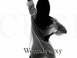 Wenndysexy