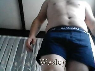 Wesley