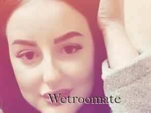 Wetroomate