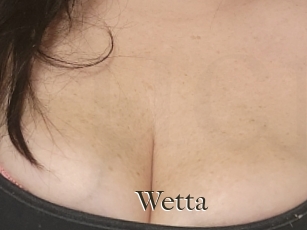 Wetta