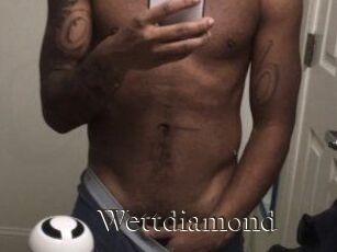 Wettdiamond