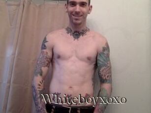 Whiteboyxoxo