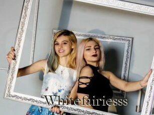 Whitefairiesss