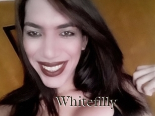 Whitefilly