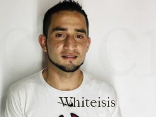 Whiteisis