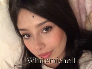 Whitemichell