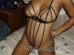 Whitesugar
