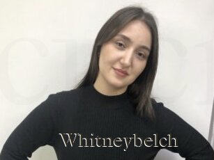 Whitneybelch