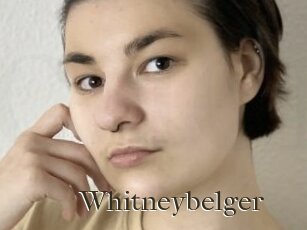 Whitneybelger