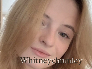 Whitneychumley