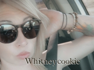 Whitneycookie