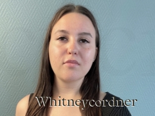 Whitneycordner