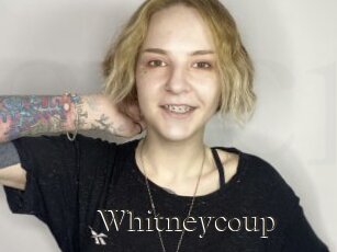 Whitneycoup