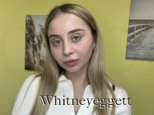 Whitneyeggett