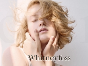 Whitneyfoss