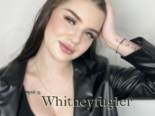 Whitneyfugler