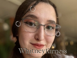 Whitneyfurness