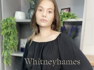 Whitneyhames
