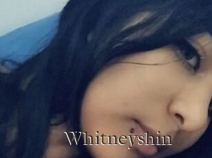 Whitneyshin