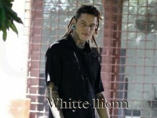 Whitte_llionn