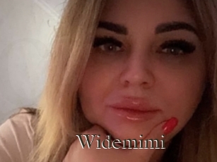 Widemimi